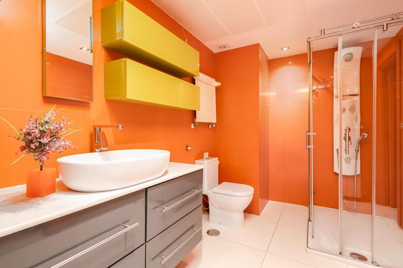 Puerto Banus, Edificio Tembo, 2 Bedroom Apartment, Parking And Pool Marbella Eksteriør billede